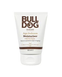 BULLDOG Age Defence Moisturiser