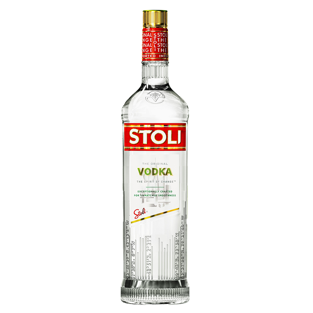 Stoli Premium 100 cl