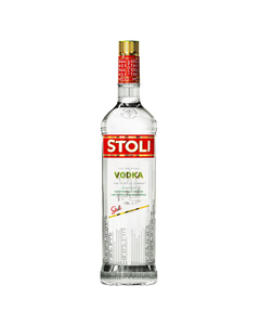 Stoli Premium 100 cl