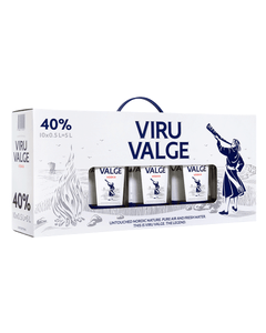 Viru Valge Multipack, 10 x 50 cl