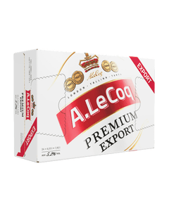 A. Le Coq 24-pack