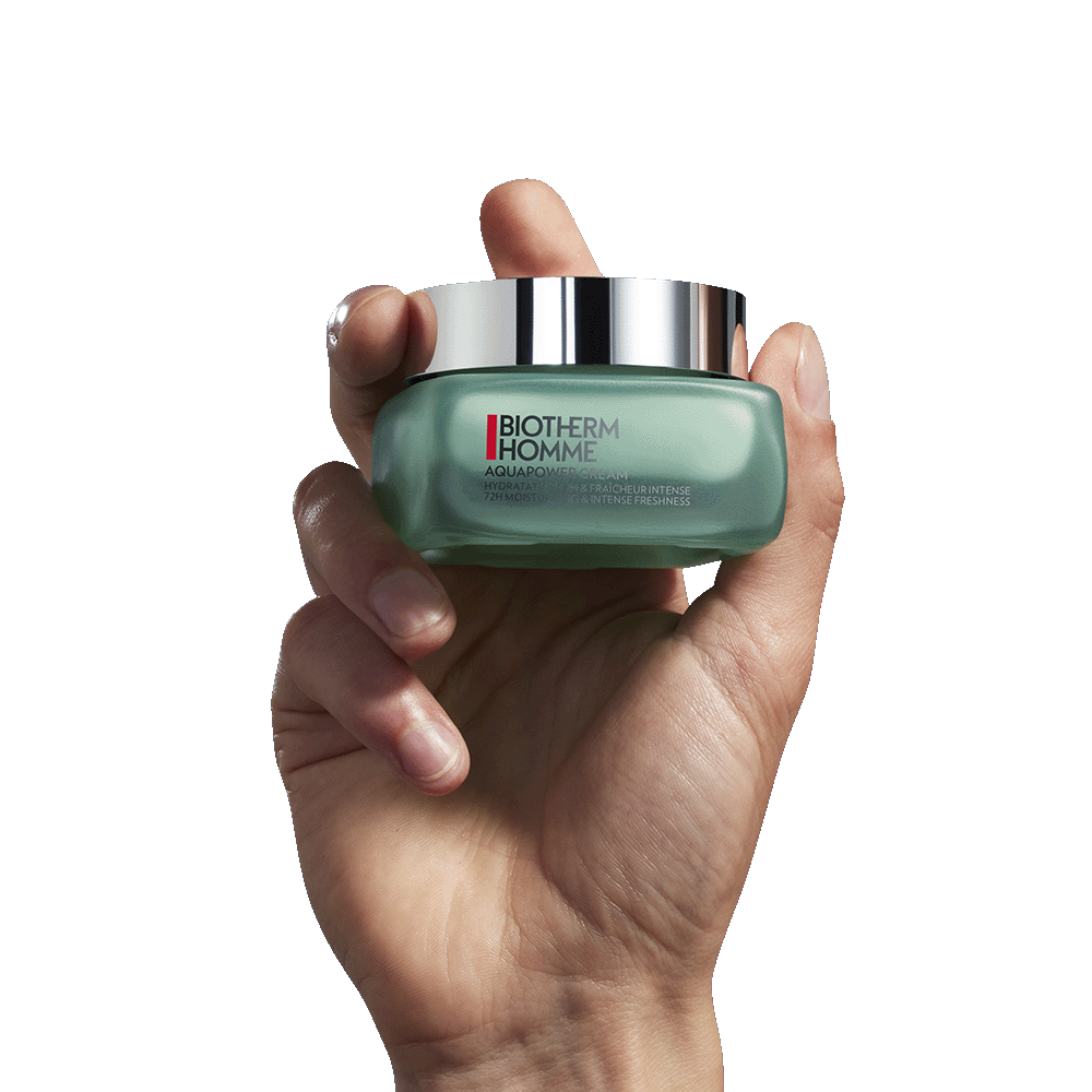 Biothermin miesten tuotteet 