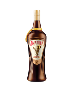 Amarula Marula Fruit Cream 17 %, 100 cl