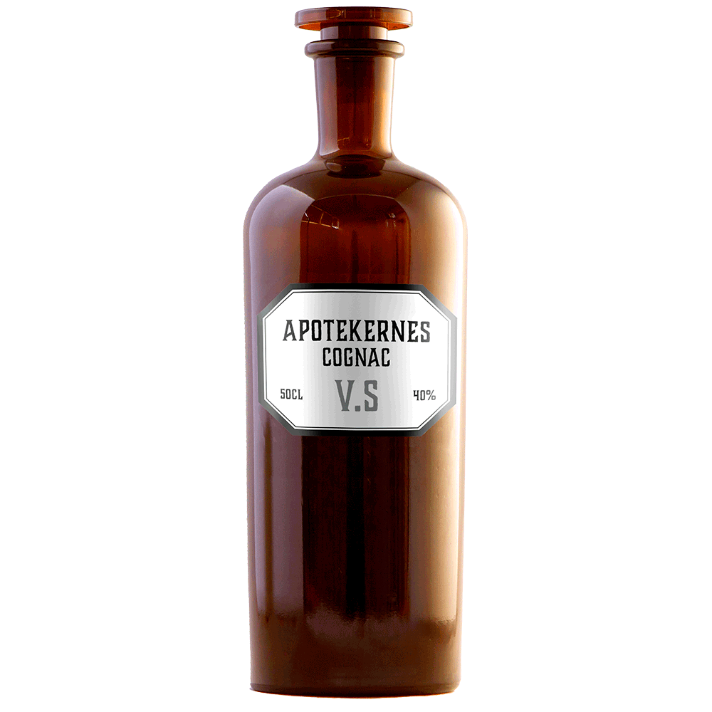 Apteekkarin Cognac VS
