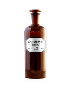 Apteekkarin Cognac VS