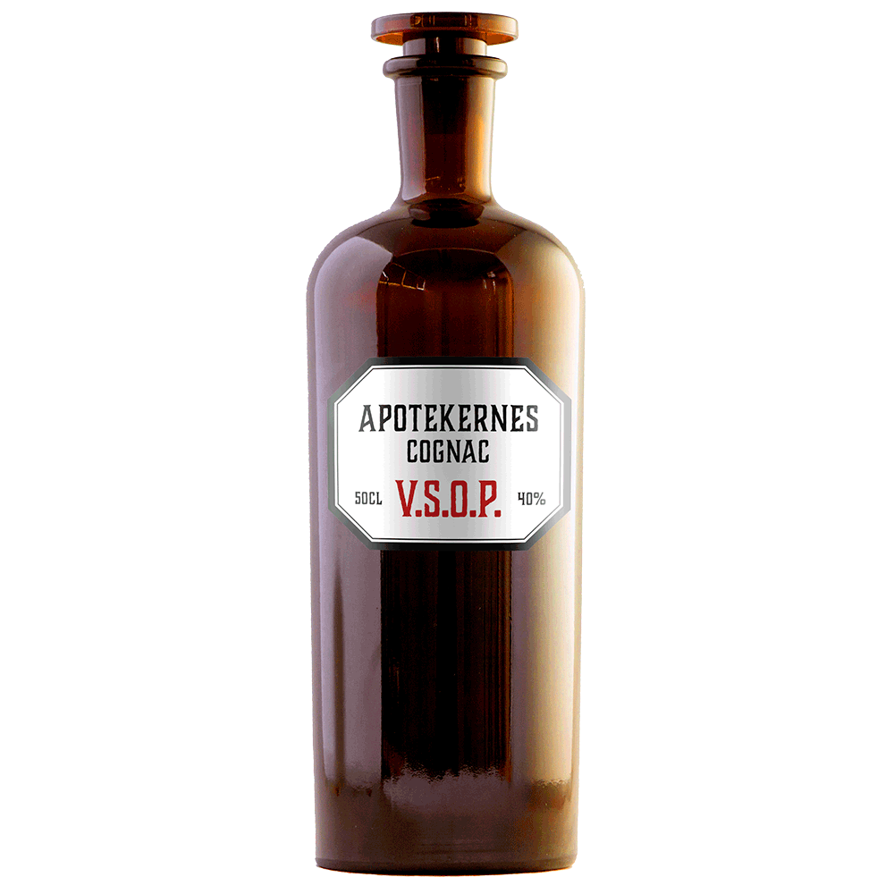 Apteekkarin Cognac VSOP
