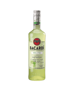 Bacardi Mojito 100 cl