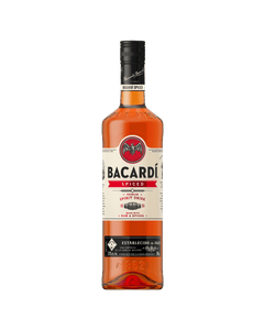 Bacardi Spiced