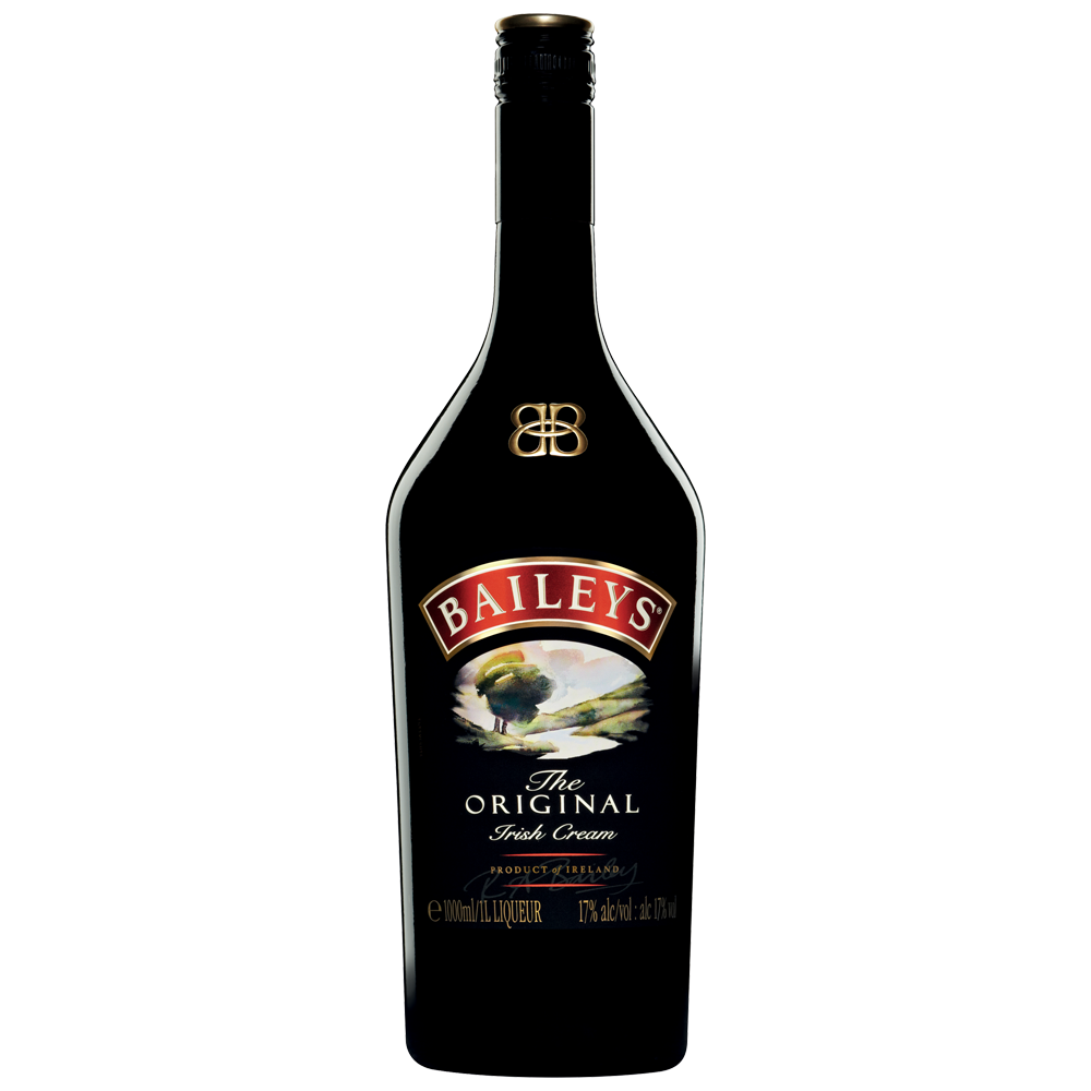 Bailey's Original Irish Cream 6-pack