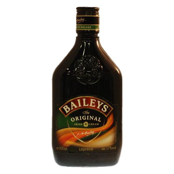 Baileys Original Irish Cream (PET)