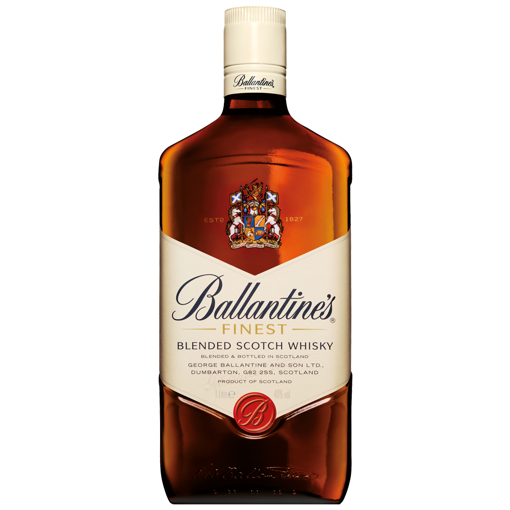 Ballantine's Finest