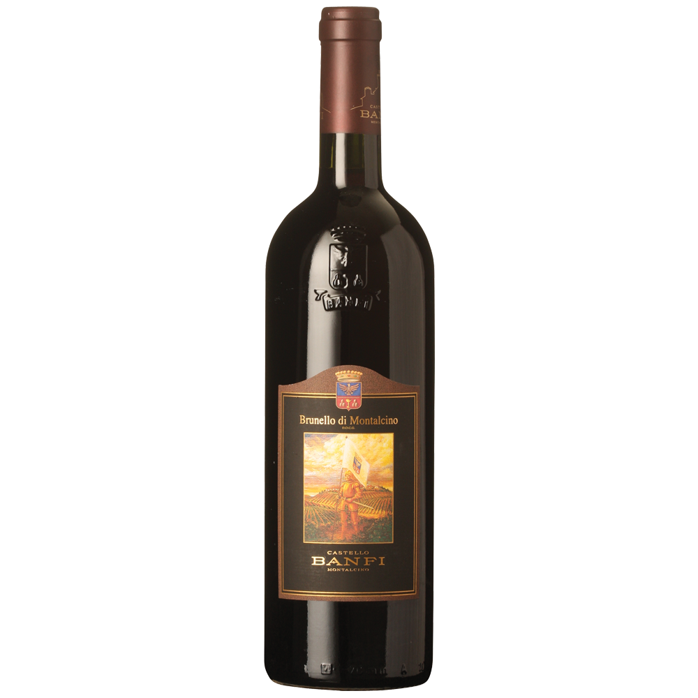 Banfi Brunello di Montalcino