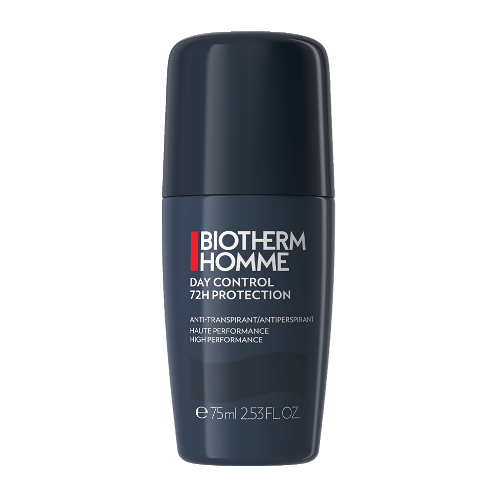 BIOTHERM Deo Roll-On 72H Day Control Extreme Protection
