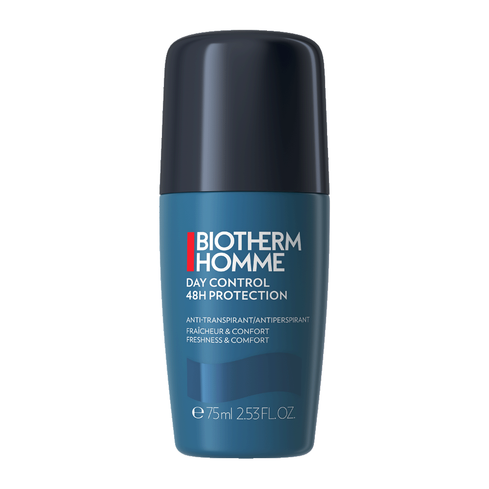 BIOTHERM Day Control De Roll-On 48H 75 ml