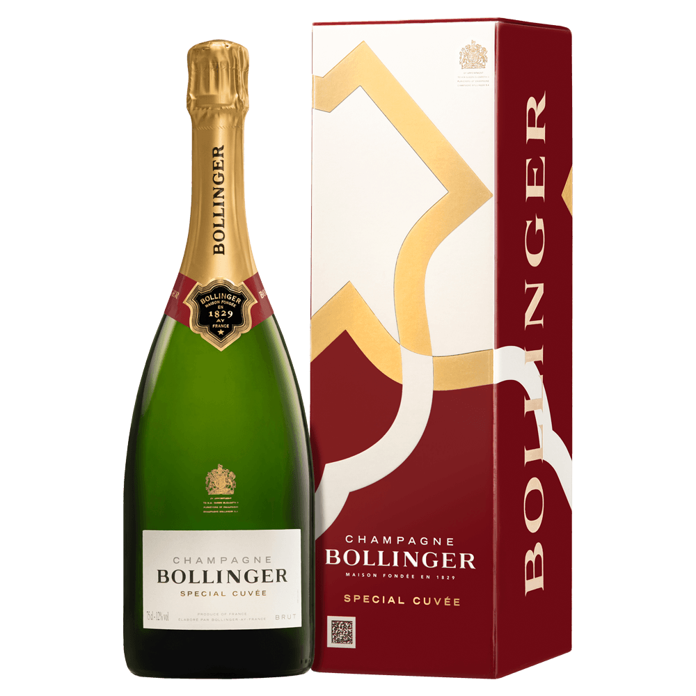 Bollinger Special Cuvée