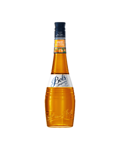 Bols Apricot Brandy Liqueur 24 %, 50 cl