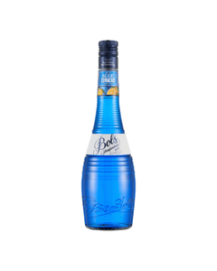 Bols Blue Curacao 50 cl