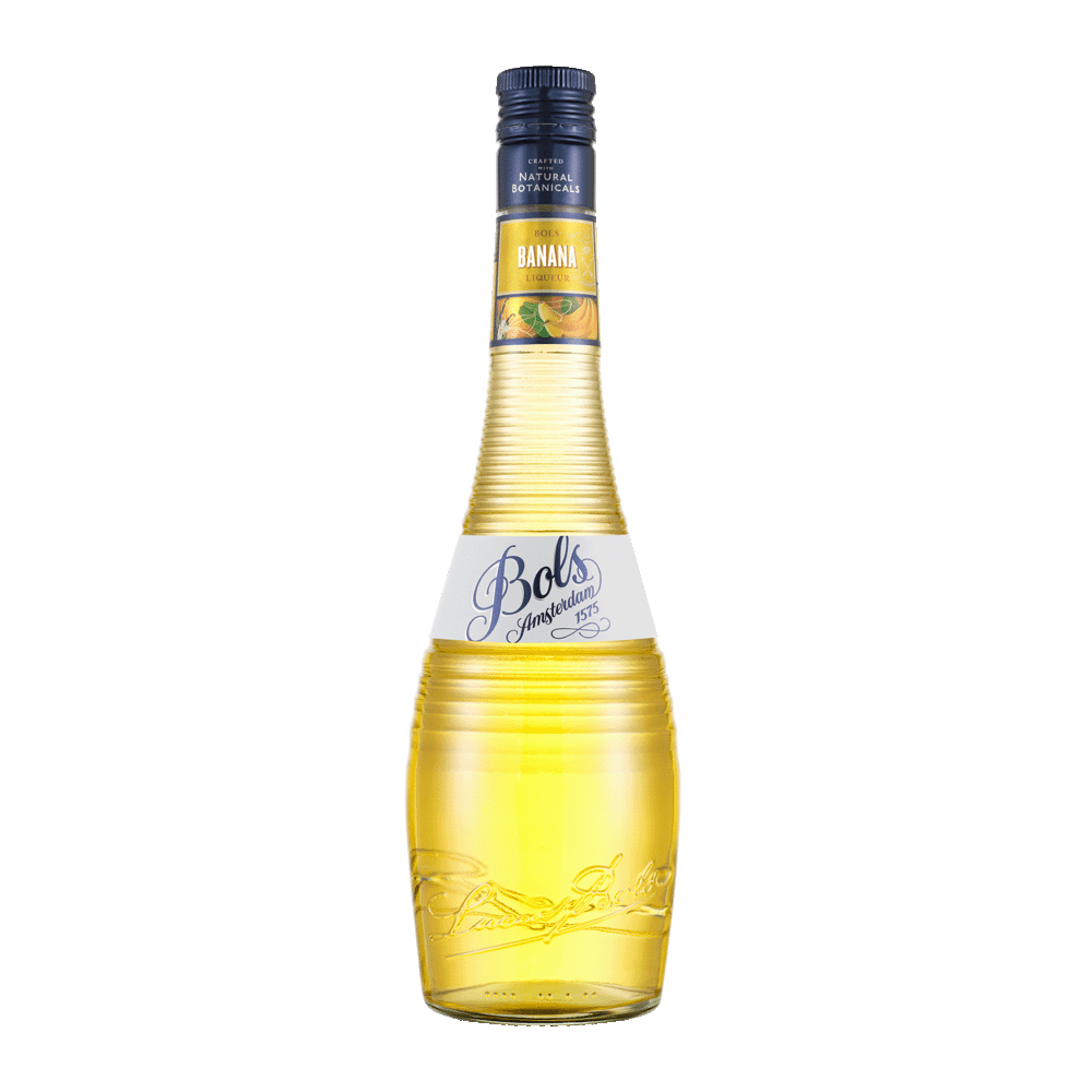 Bols Creme De Bananes 50 cl