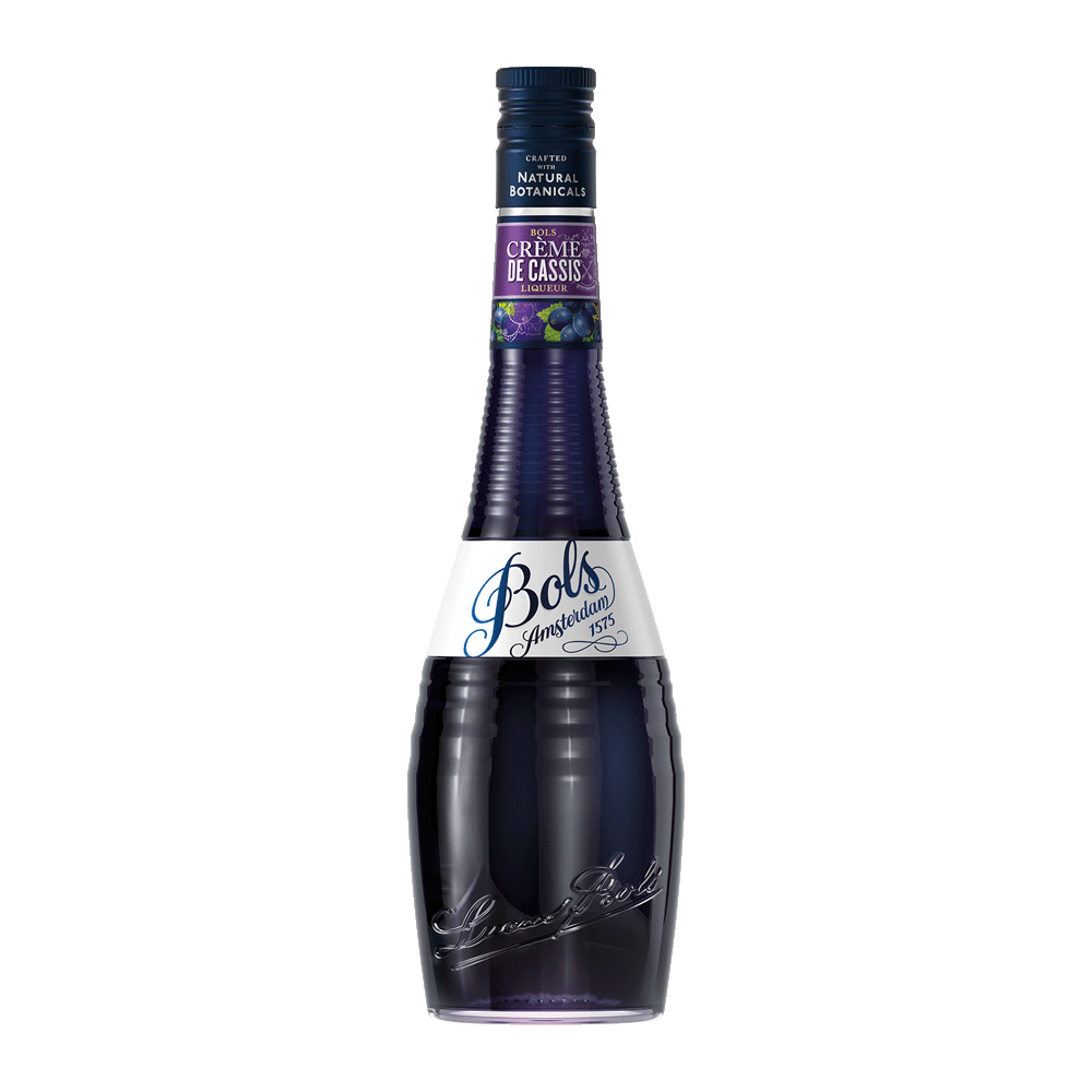 Bols Creme De Cassis Liqueur 50 cl