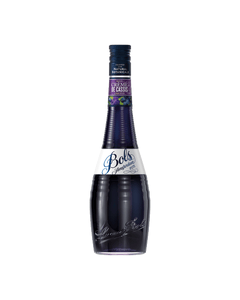 Bols Creme De Cassis Liqueur 50 cl