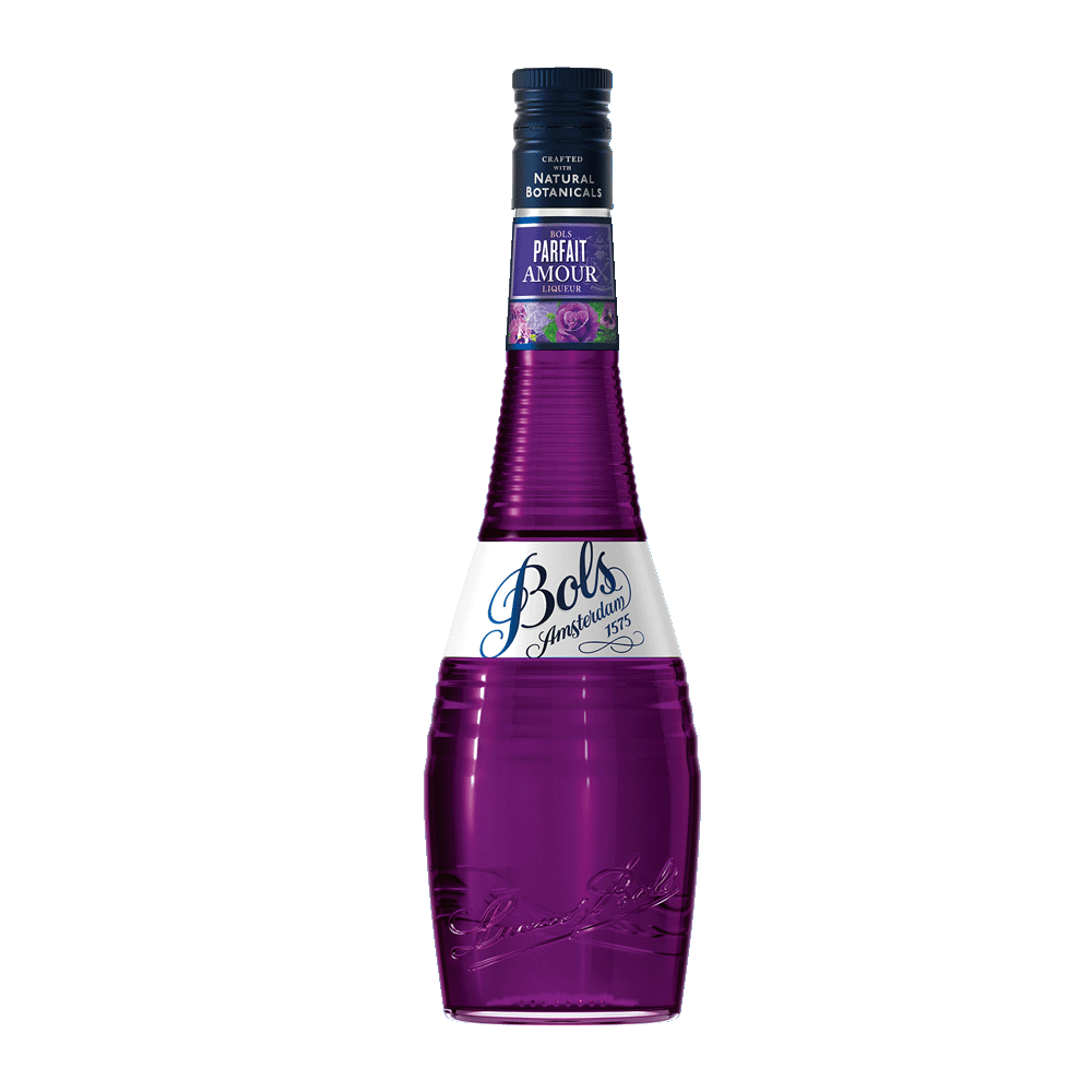 Bols Parfait Amour 24 %, 50 cl