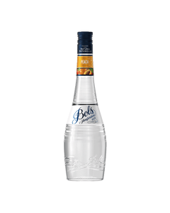 Bols Peach Liqueur 50 cl