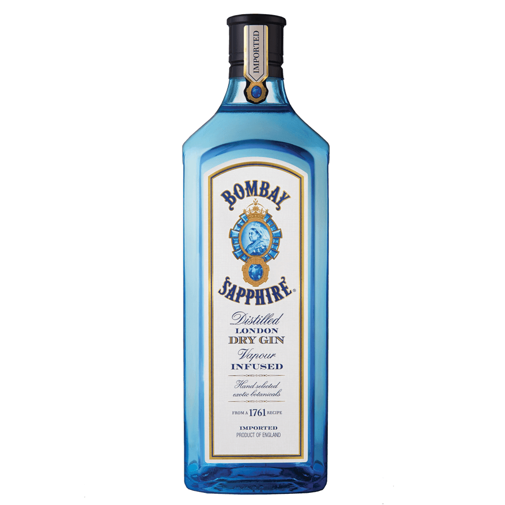 Bombay Sapphite 40 %