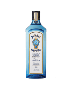 Bombay Sapphite 40 %