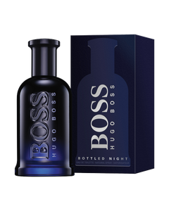 HUGO BOSS Boss Bottled Night EdT
