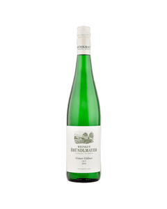 Bründlmayer Grüner Veltliner L&T, EKO