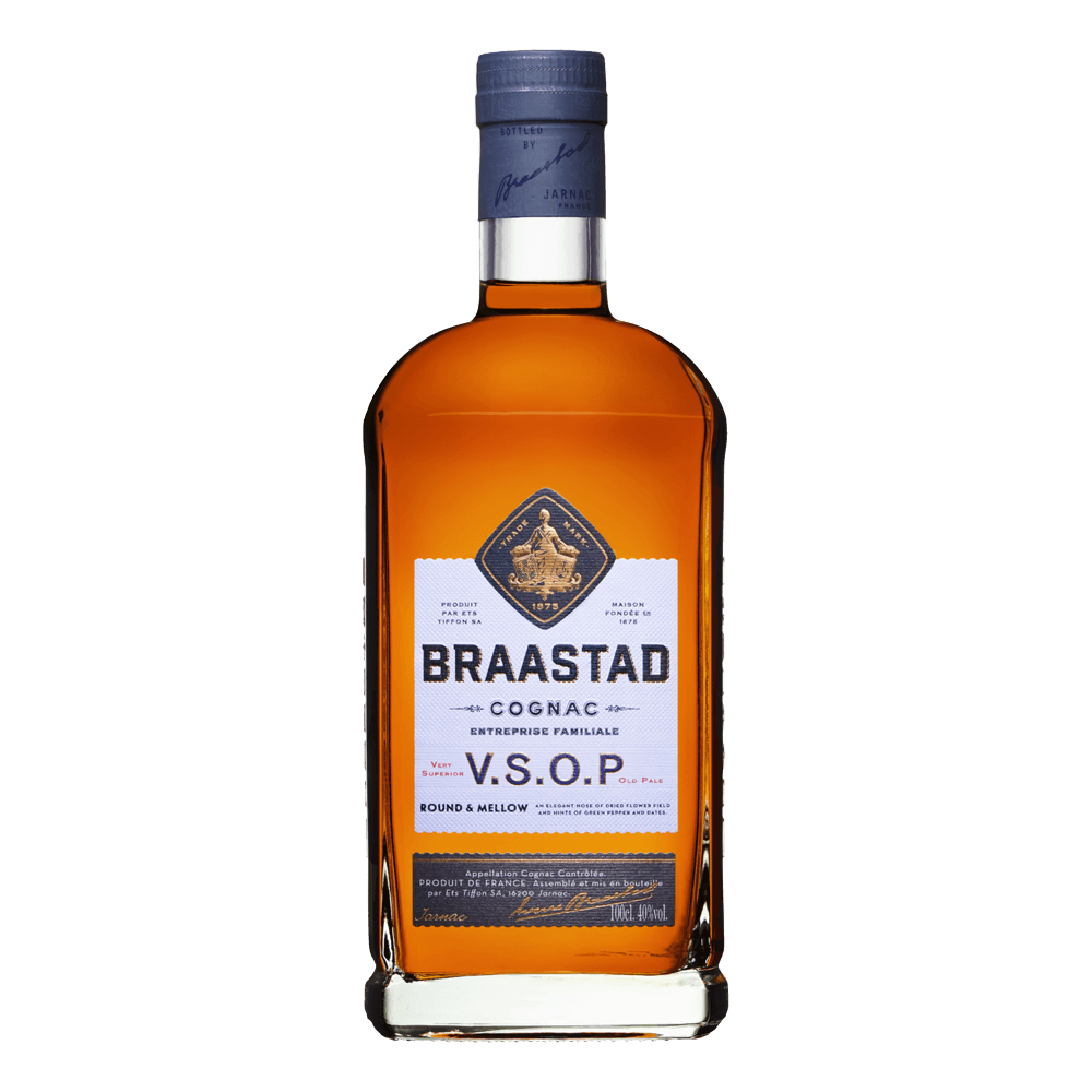 Braastad VSOP
