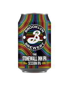 Brooklyn Stonewall IPA 24-pack