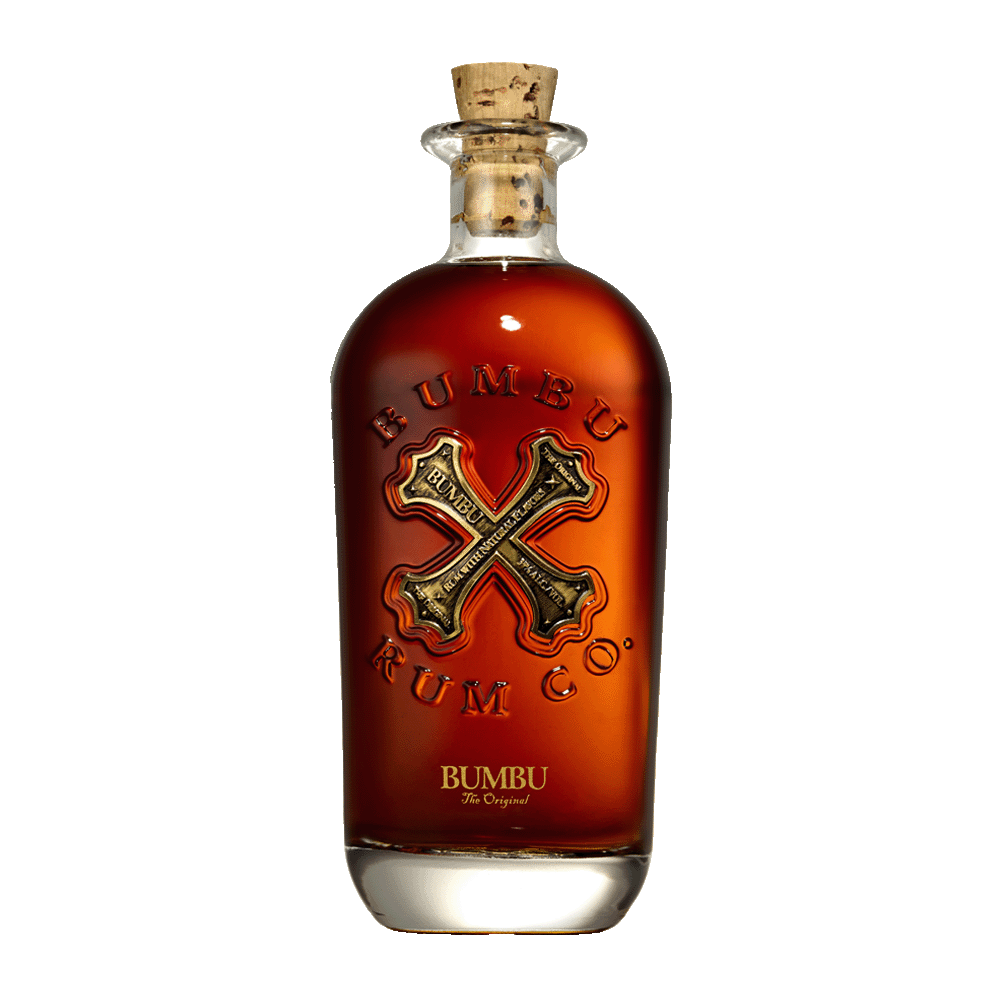 Bumbu Original 40 % 70 cl
