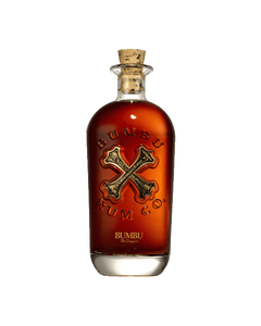 Bumbu Original 40 % 70 cl