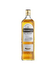 Bushmills Original 40 % 100 cl