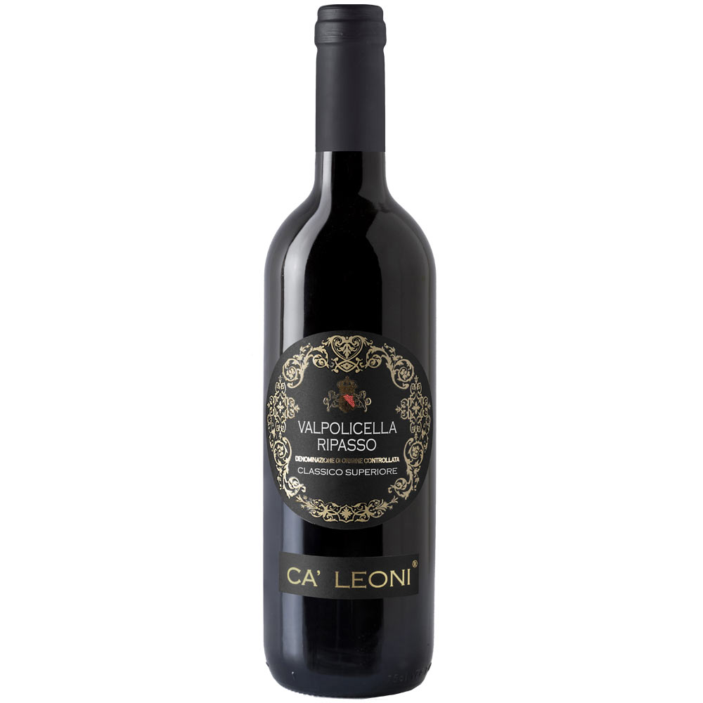 Ca' Leoni Ripasso della Valpolicella