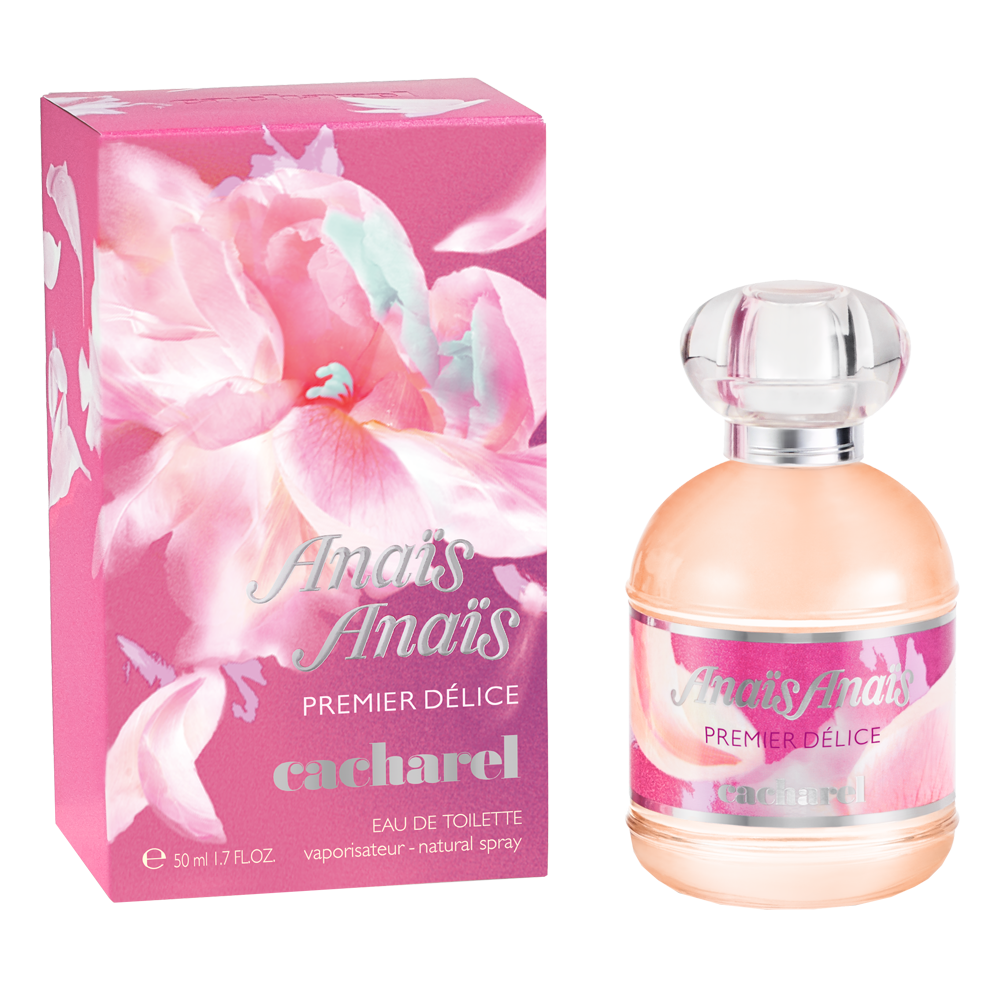 CACHAREL Anais Anais Premiere Delice EdT Spray