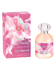 CACHAREL Anais Anais Premiere Delice EdT Spray