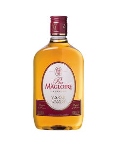 Calvados Père Magloire VSOP (PET)