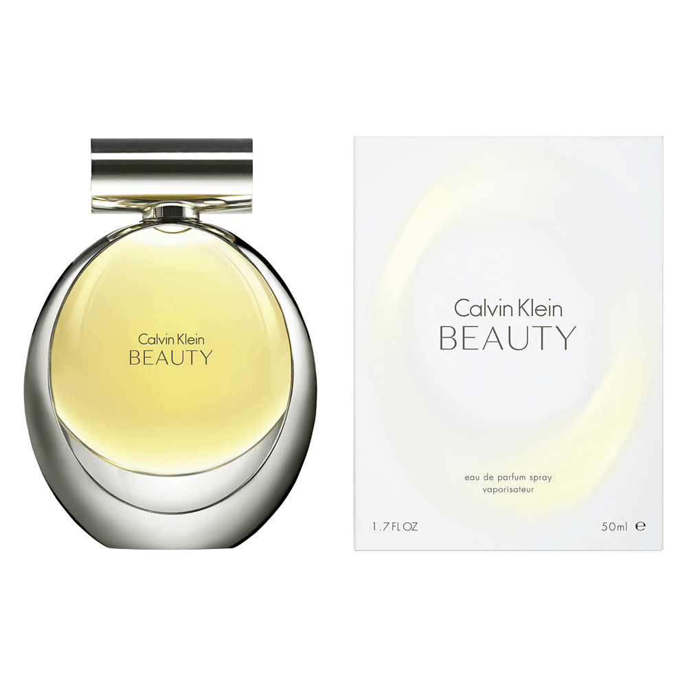 CALVIN KLEIN Beauty EdP Spray