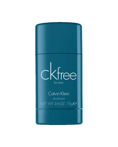 CALVIN KLEIN ck Free Deo Stick 75 g