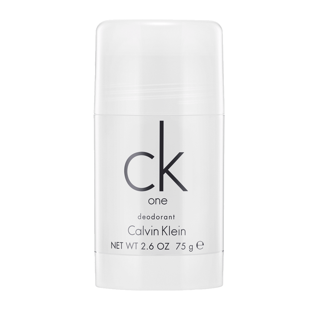 CALVIN KLEIN ck One Deo Stick 75 g