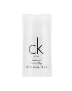 CALVIN KLEIN ck One Deo Stick 75 g