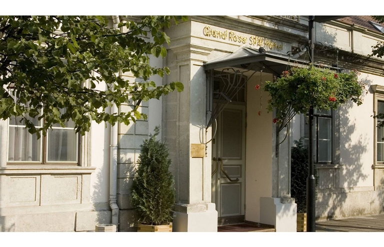 Grand Rose SPA Hotel
