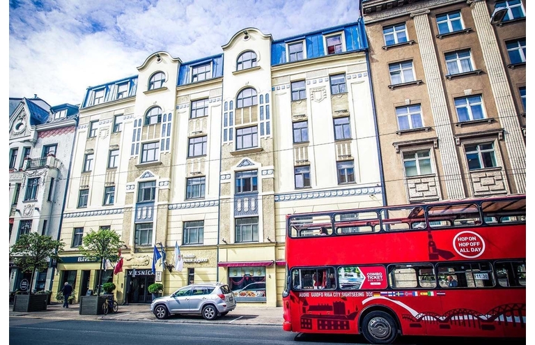 Hestia Hotel Jugend