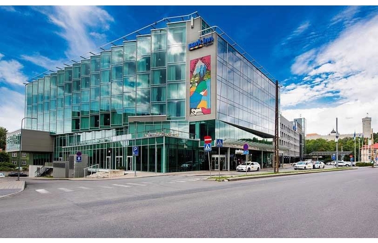 Park Inn by Radisson Meriton Conference & Spa