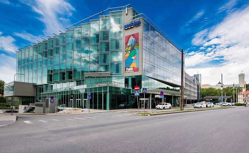 Joulupaketti Park Inn by Radisson Meriton Conference & Spa