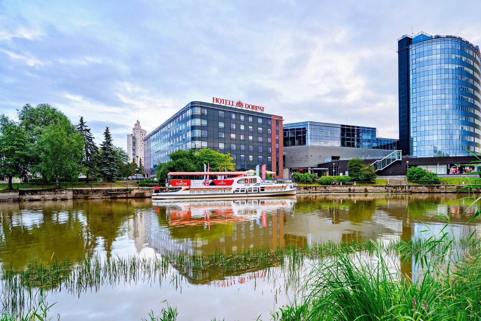 Dorpat Hotel