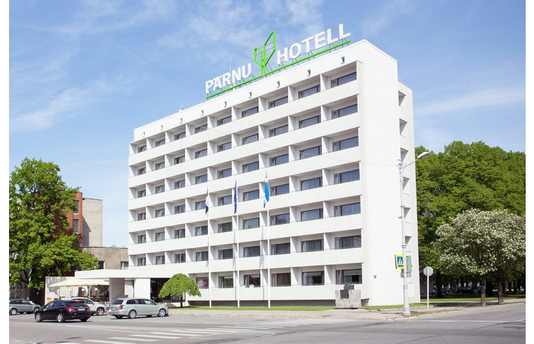 Pärnu Hotell