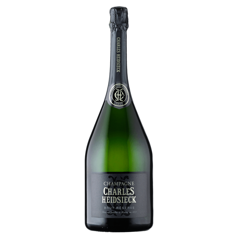 Charles Heidsieck Brut Réserve 75 cl